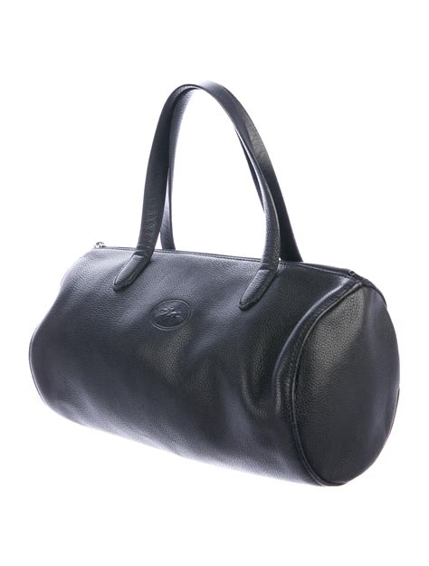 longchamp boston bag.